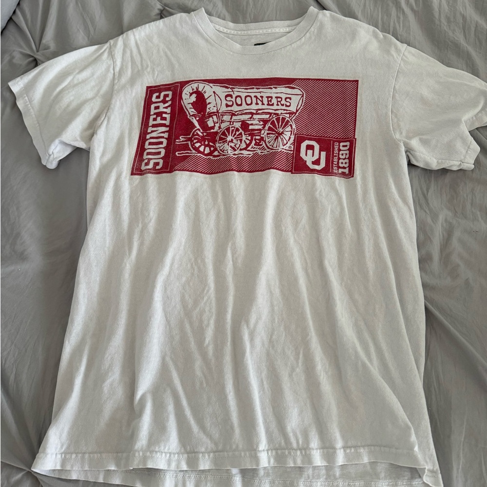 Oklahoma T-Shirt